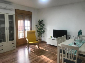 Fleur de Lis apartament, Huescar